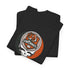 Grateful Dead - Cincinnati Bengals Stealie Unisex T-Shirt - NFL - StealieShop